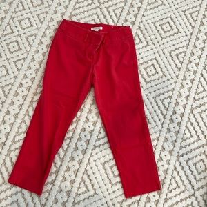 Dress pants